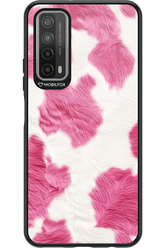 Pink Cow - Huawei P Smart 2021