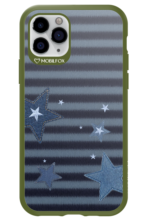 Baby Blue 2.0 - Apple iPhone 11 Pro