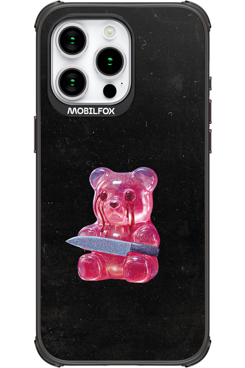 Yummy - Apple iPhone 15 Pro Max