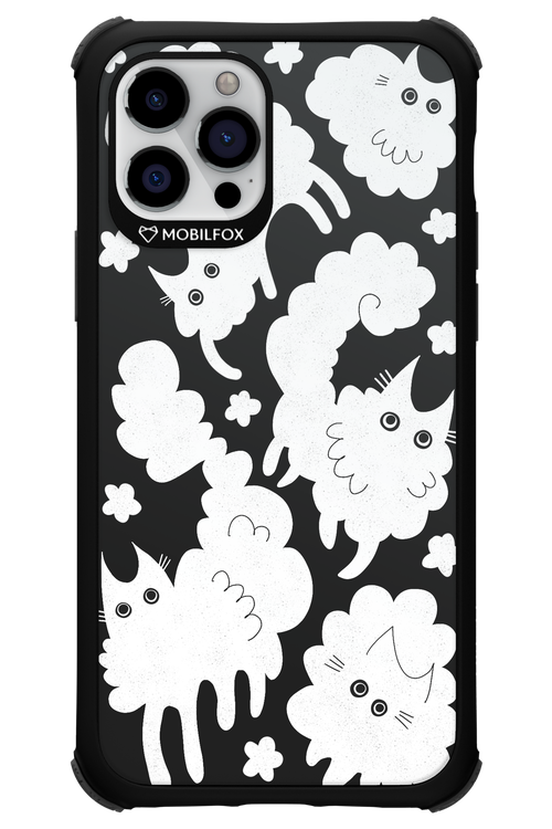 PUFFS - Apple iPhone 12 Pro