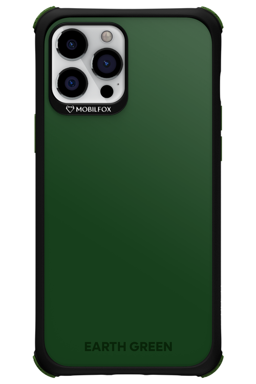 Earth Green 2.0 - Apple iPhone 12 Pro Max