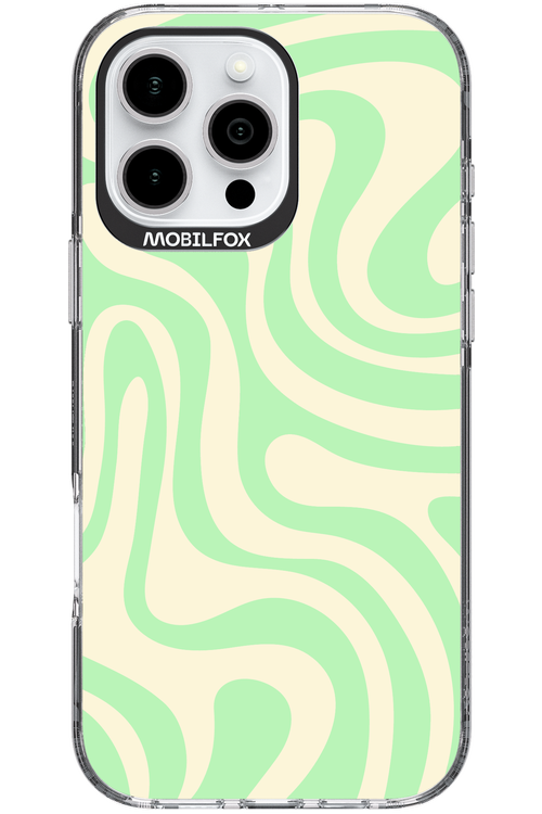 Matchaa 2.0 - Apple iPhone 16 Pro Max