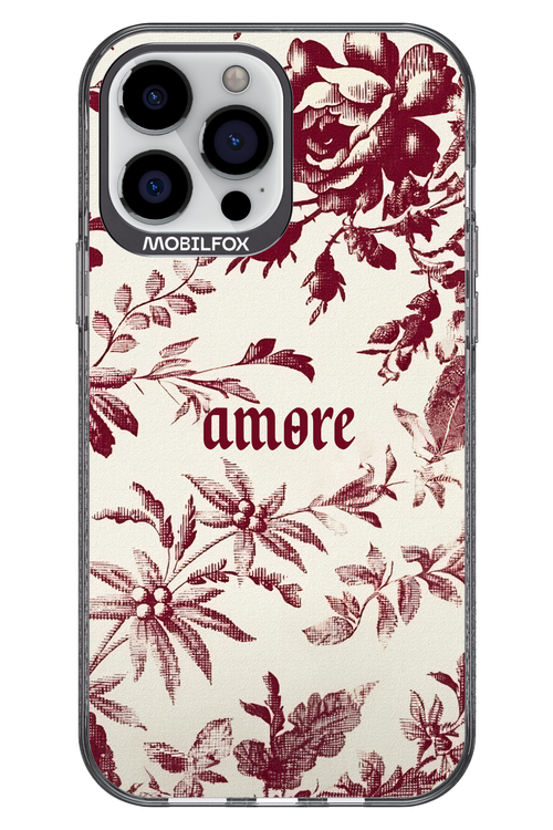 Amore - Apple iPhone 13 Pro Max