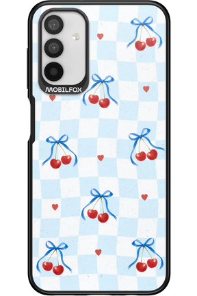 Blue Cherry 2.0 - Samsung Galaxy A04s