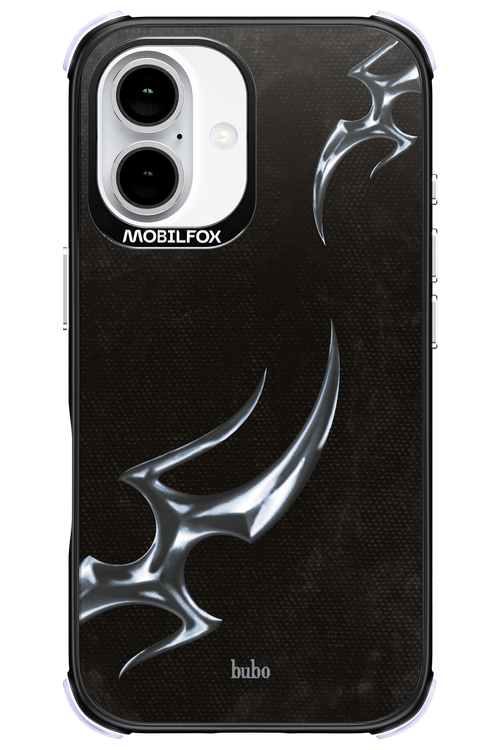 CHROMEPHASE - Apple iPhone 16