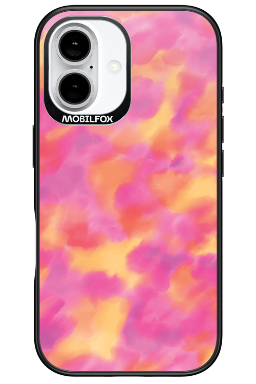 Summer Memories 2.0 - Apple iPhone 16