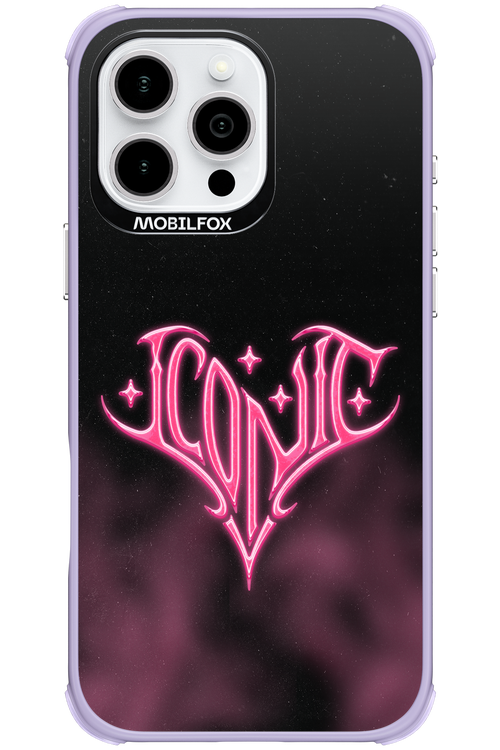 Iconica 2.0 - Apple iPhone 16 Pro Max