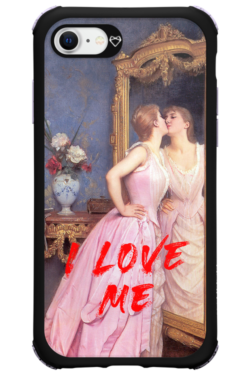 Love-03 - Apple iPhone 7
