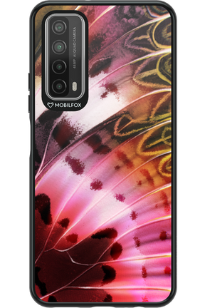 Pink Wing 2.0 - Huawei P Smart 2021