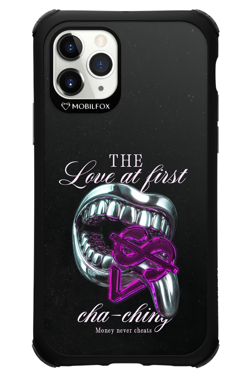 Cha-Ching 2.0 - Apple iPhone 11 Pro