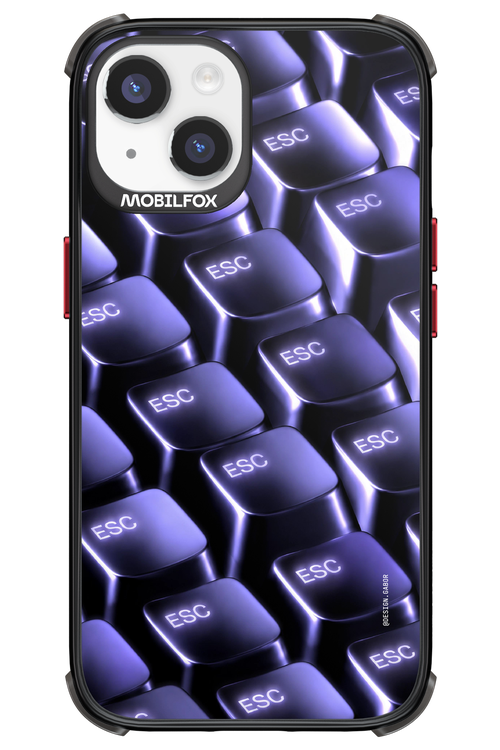 Can's Escape 2.0 - Apple iPhone 14