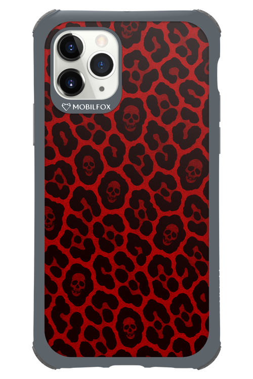 Wild Death 2.0 - Apple iPhone 11 Pro