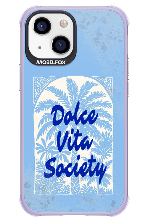 Dolce Vita Society 2.0 - Apple iPhone 13 Mini