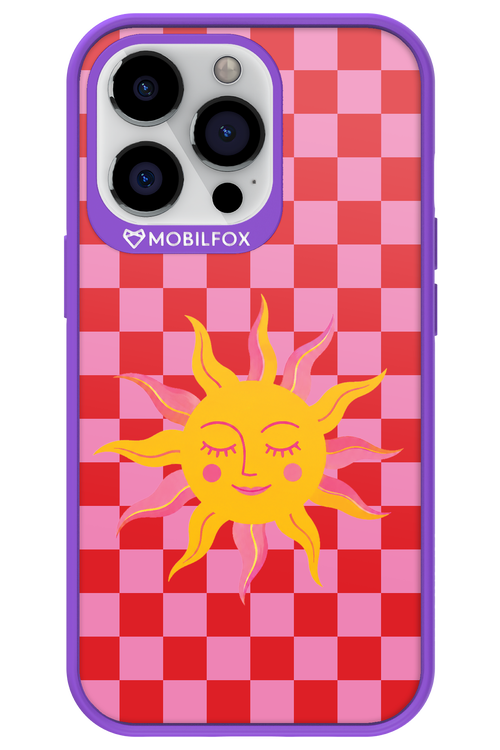 SUNNY 2.0 - Apple iPhone 13 Pro