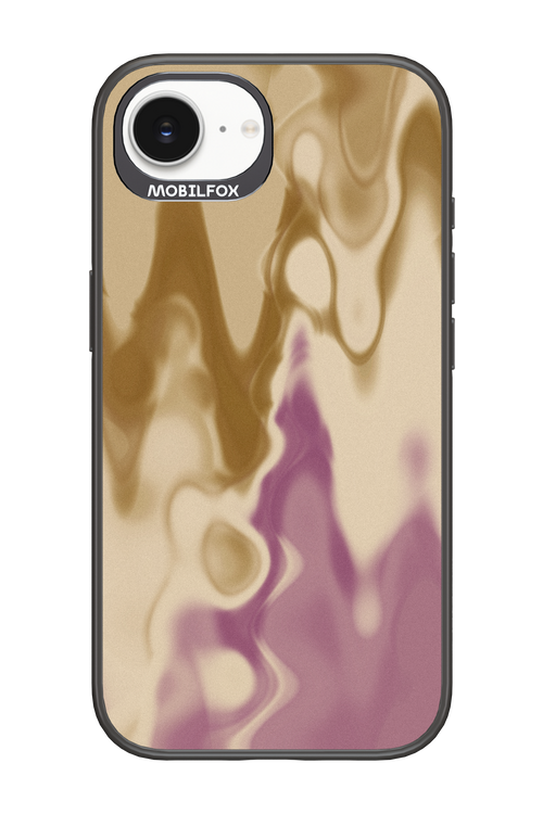 Olive Flow 2.0 - Apple iPhone 16e