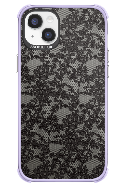 Floral lace 2.0 - Apple iPhone 14 Plus