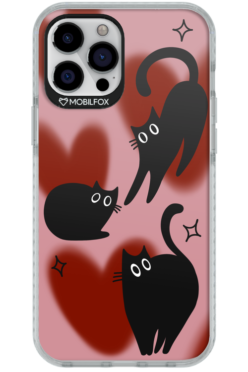 PAWHEARTS - Apple iPhone 12 Pro Max
