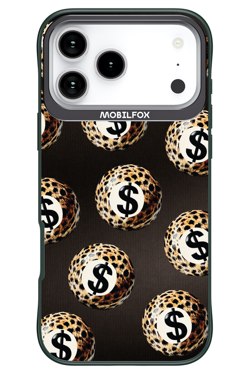 I need dollars 2.0 - Apple iPhone 17 Pro Max