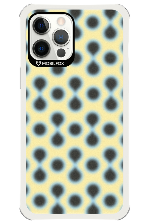 Butter Bubble 2.0 - Apple iPhone 12 Pro Max