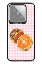 Discorange 2.0 - Xiaomi 14