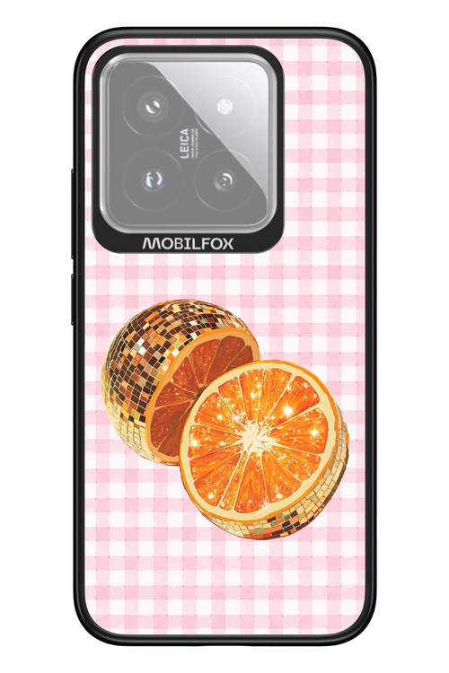 Discorange 2.0 - Xiaomi 14