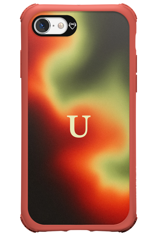 Ember Jungle - U 2.0 - Apple iPhone 7