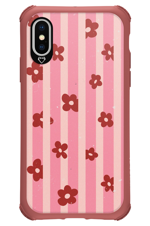 Flower Powerr 2.0 - Apple iPhone X