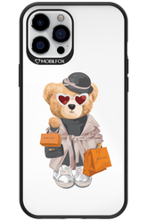Iconic Bear 2.0 - Apple iPhone 12 Pro Max