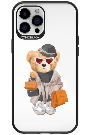 Iconic Bear 2.0 - Apple iPhone 12 Pro Max