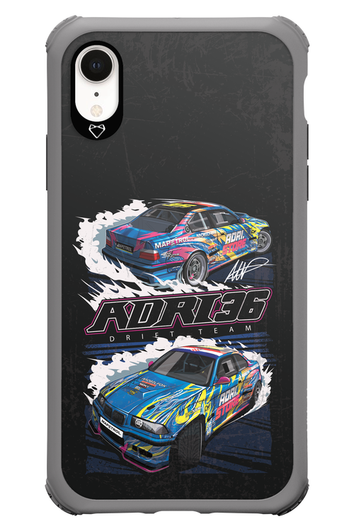 ADRI 36 2.0 - Apple iPhone XR