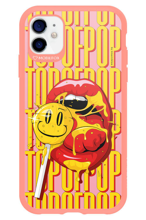 Top Of POP - Apple iPhone 11