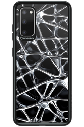 Chrome Era 2.0 - Samsung Galaxy S20