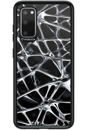 Chrome Era 2.0 - Samsung Galaxy S20