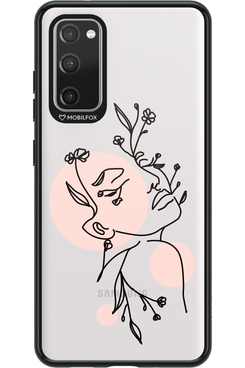 Confidence - Samsung Galaxy S20 FE