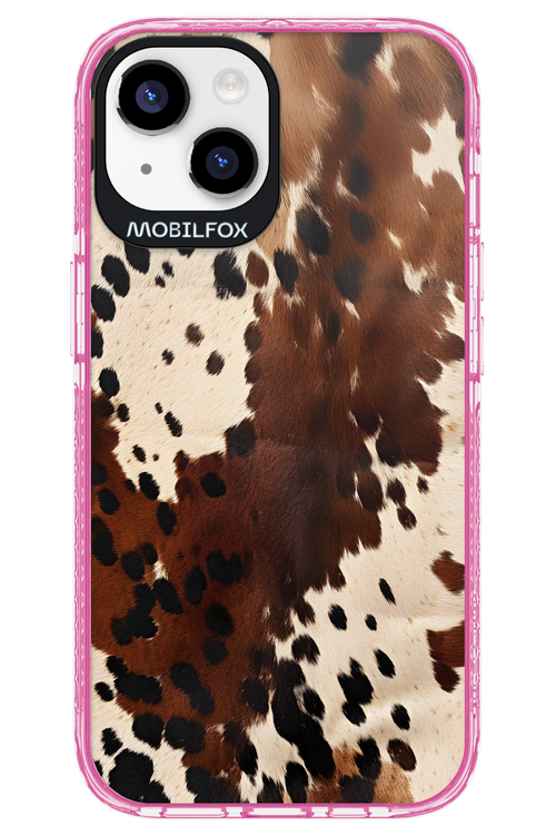 Wild Cow 2.0 - Apple iPhone 14