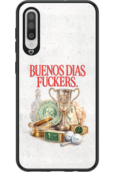 Buenas Dias 2.0 - Samsung Galaxy A50