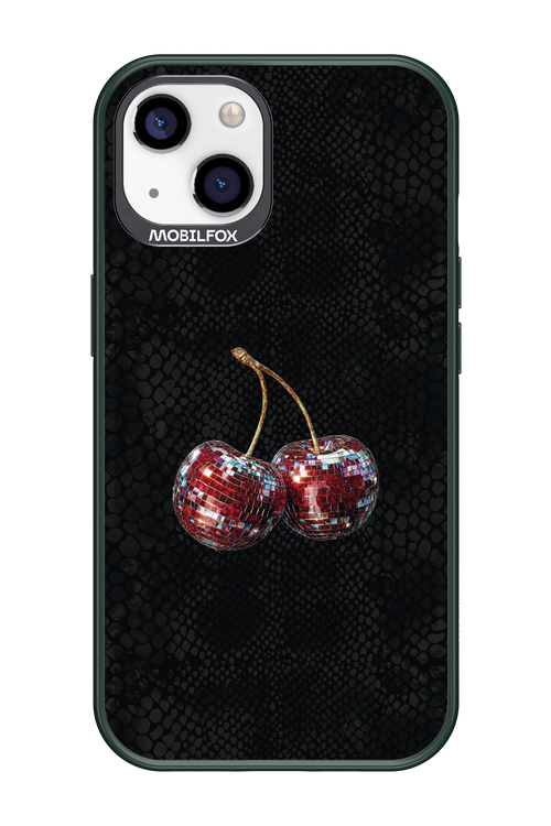 Disco Cherries - Apple iPhone 13
