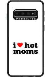 I love hot moms W 2.0 - Samsung Galaxy S10