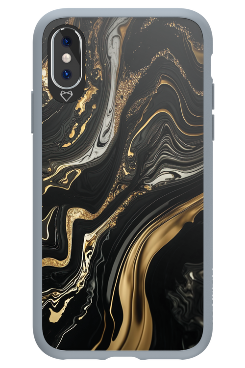 Azrael - Apple iPhone XS