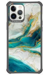 Emerald - Apple iPhone 12 Pro Max