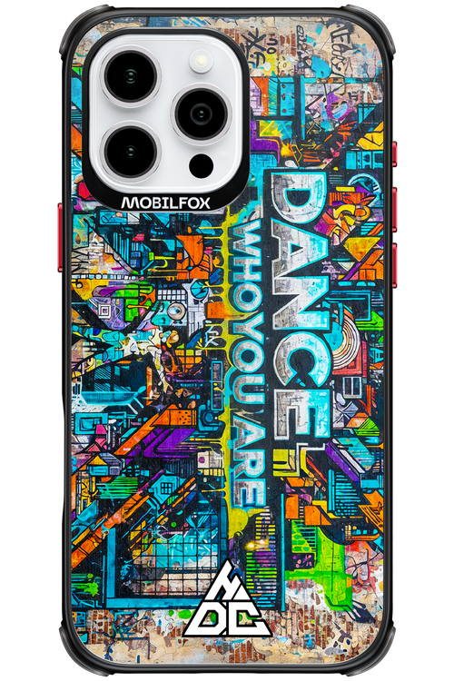 HDC 4 2.0 - Apple iPhone 16 Pro Max