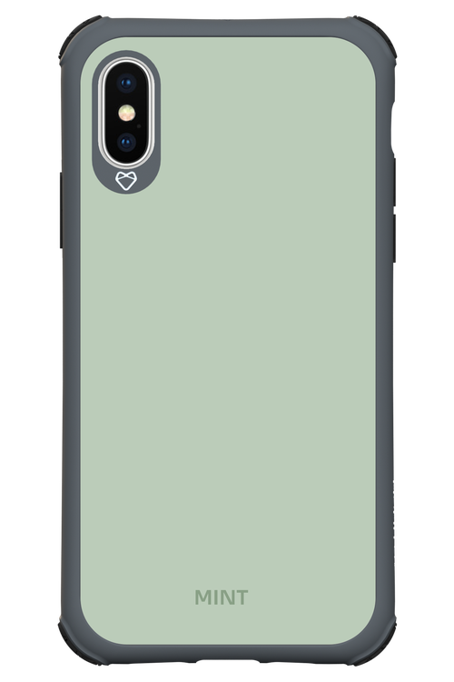 MINT 2.0 - Apple iPhone X