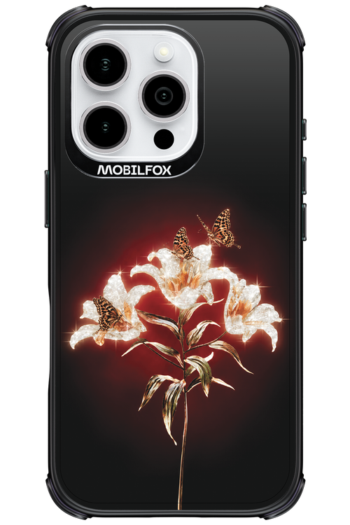 Glow Up Girl 2.0 - Apple iPhone 16 Pro