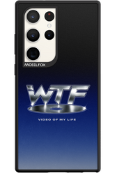 W T F 2.0 - Samsung Galaxy S23 Ultra