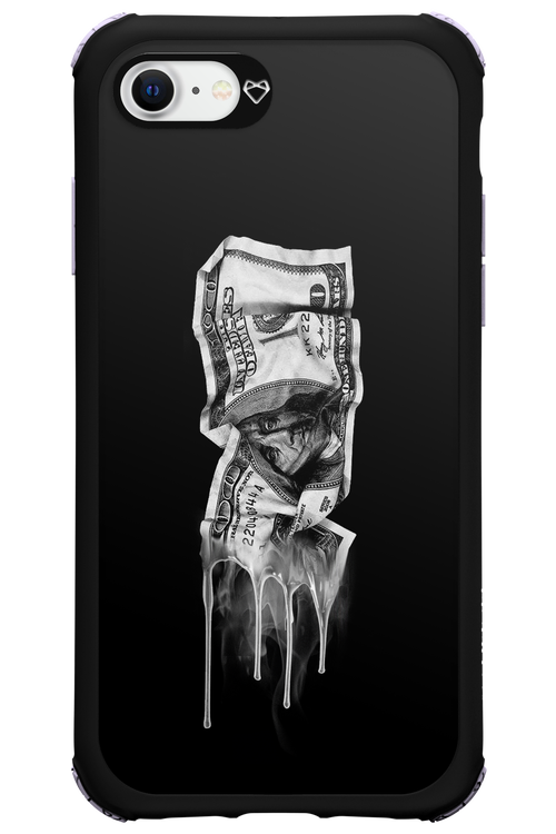 Melting Money - Apple iPhone SE 2022