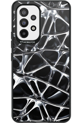 Chrome Lines 2.0 - Samsung Galaxy A53