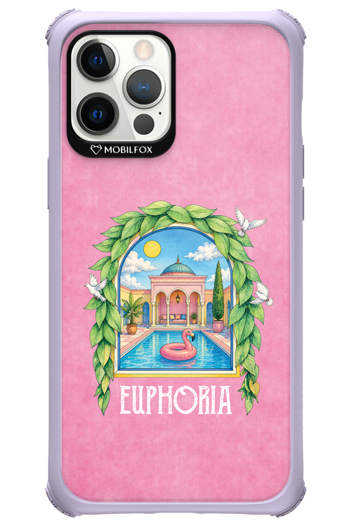 Euphoria 2.0 - Apple iPhone 12 Pro Max