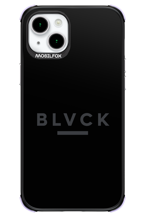 BLVCK II - Apple iPhone 15 Plus