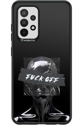 Fuck OFF 2.0 - Samsung Galaxy A52 / A52 5G / A52s