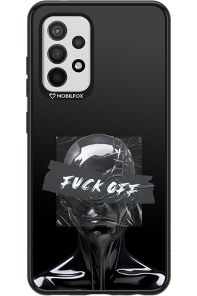 Fuck OFF 2.0 - Samsung Galaxy A52 / A52 5G / A52s